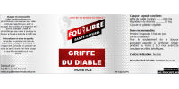 Griffe du Diable